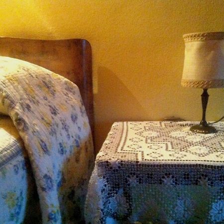 A Casa Di Susi Panzió Castelnuovo del Garda Kültér fotó