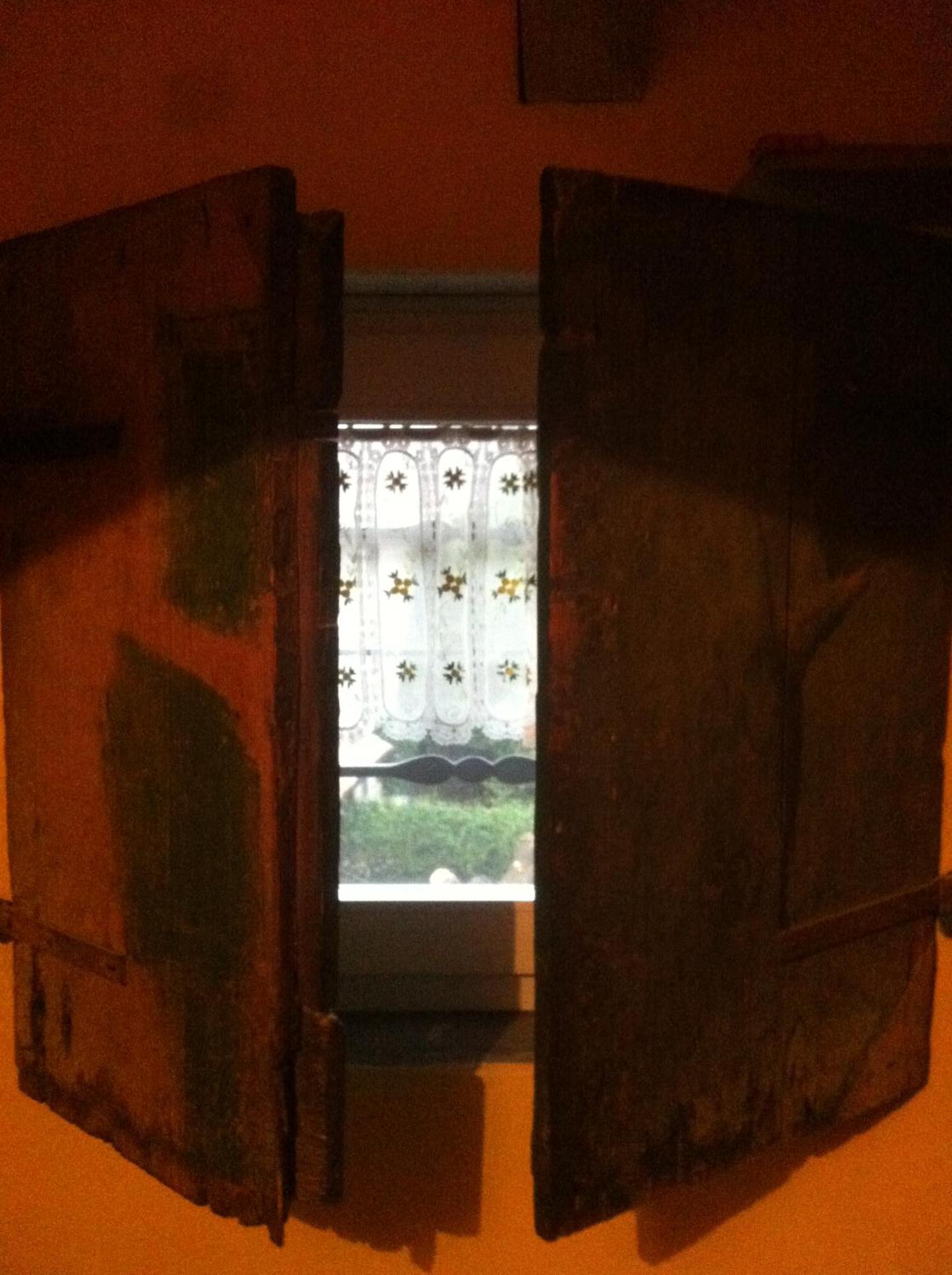 A Casa Di Susi Panzió Castelnuovo del Garda Kültér fotó
